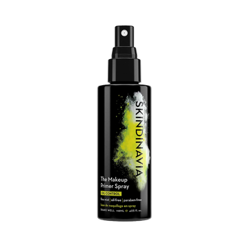 The Makeup Primer Spray Oil Control - 118 ml